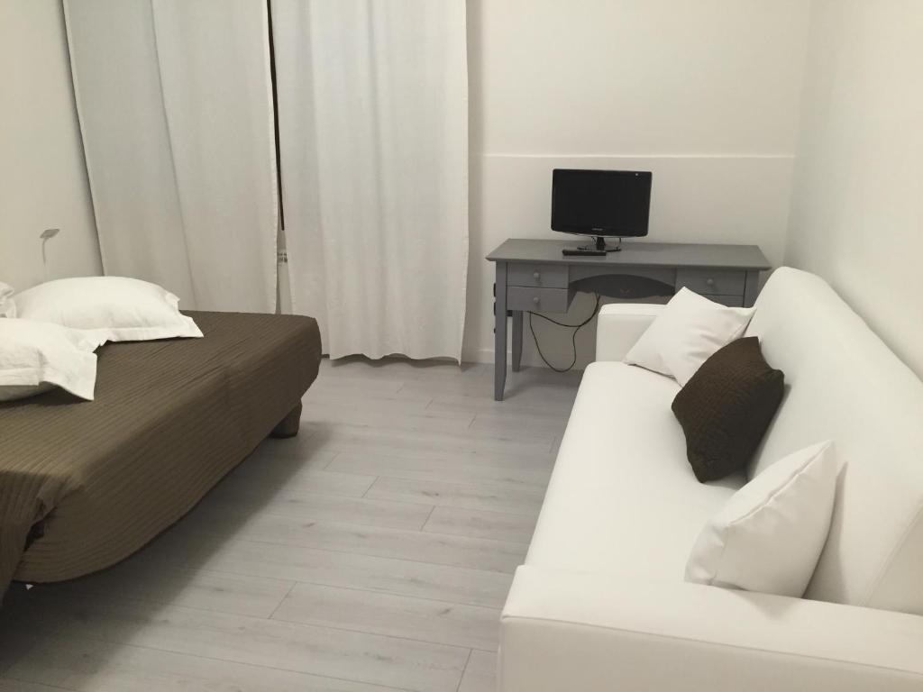 Sunday Apartments - Apartamento De Dois Quartos