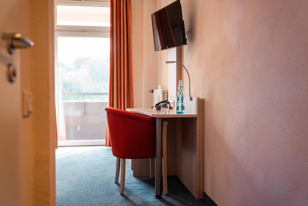 Hotel Hochsauerland 2010 - Chambre Simple