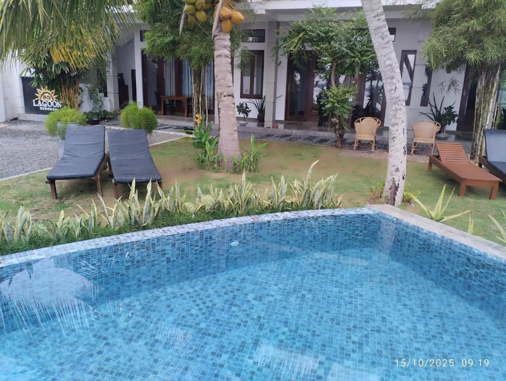 Hiru Lagoon Negombo - 19