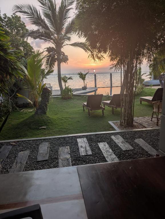 Hiru Lagoon Negombo - 16