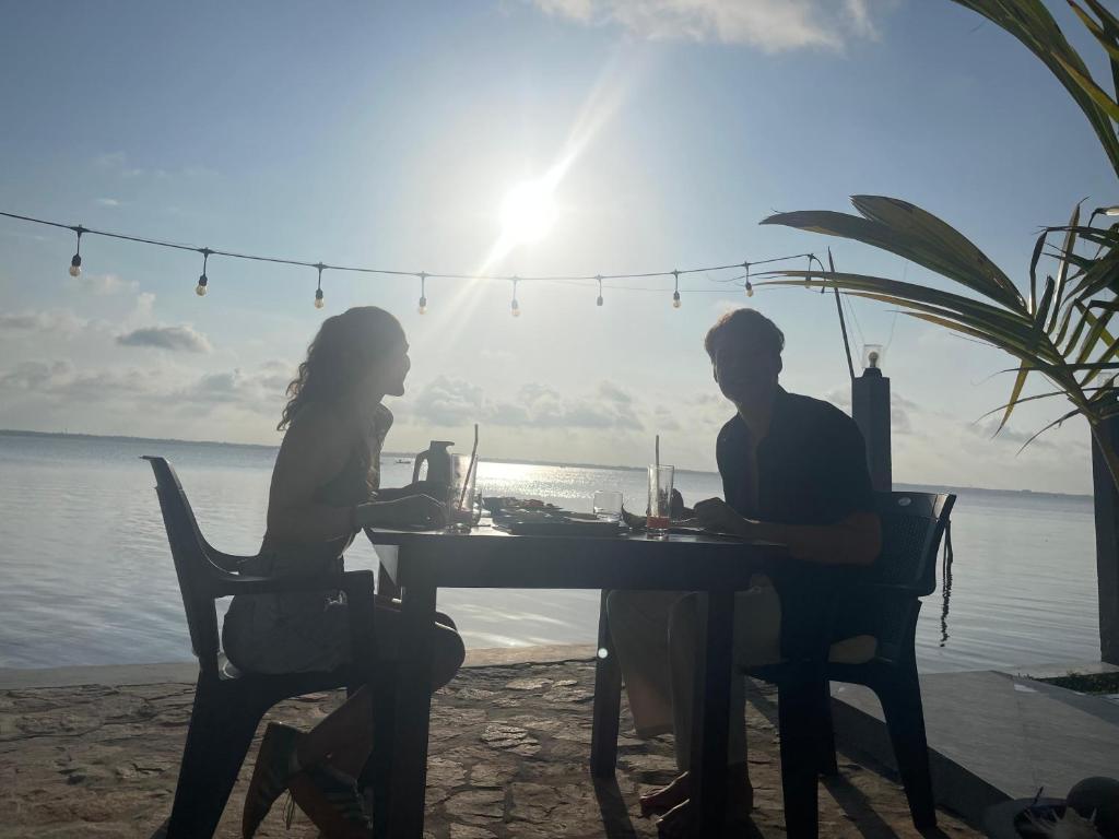 Hiru Lagoon Negombo - 18