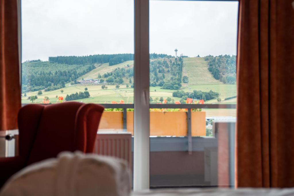 Hotel Hochsauerland 2010 - Chambre Double Panoramique