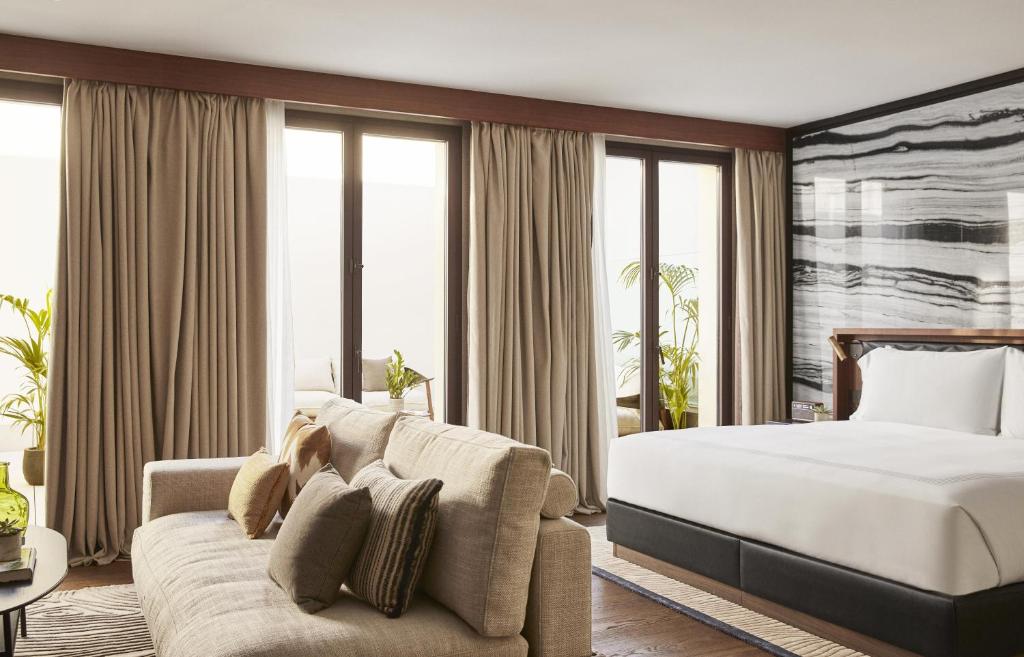 Thompson Madrid, by Hyatt - Resim 10