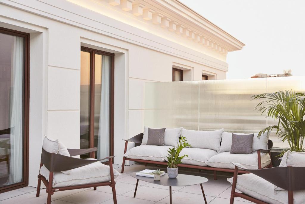 Thompson Madrid, by Hyatt - Resim 18