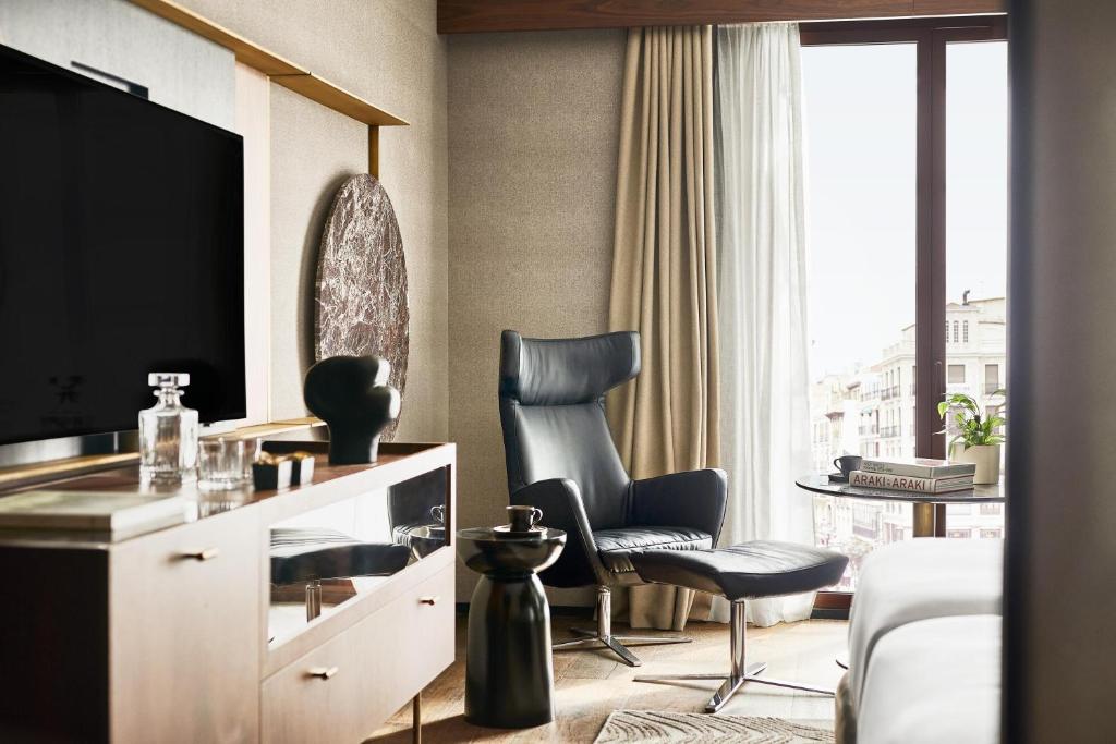 Thompson Madrid, by Hyatt - Resim 21