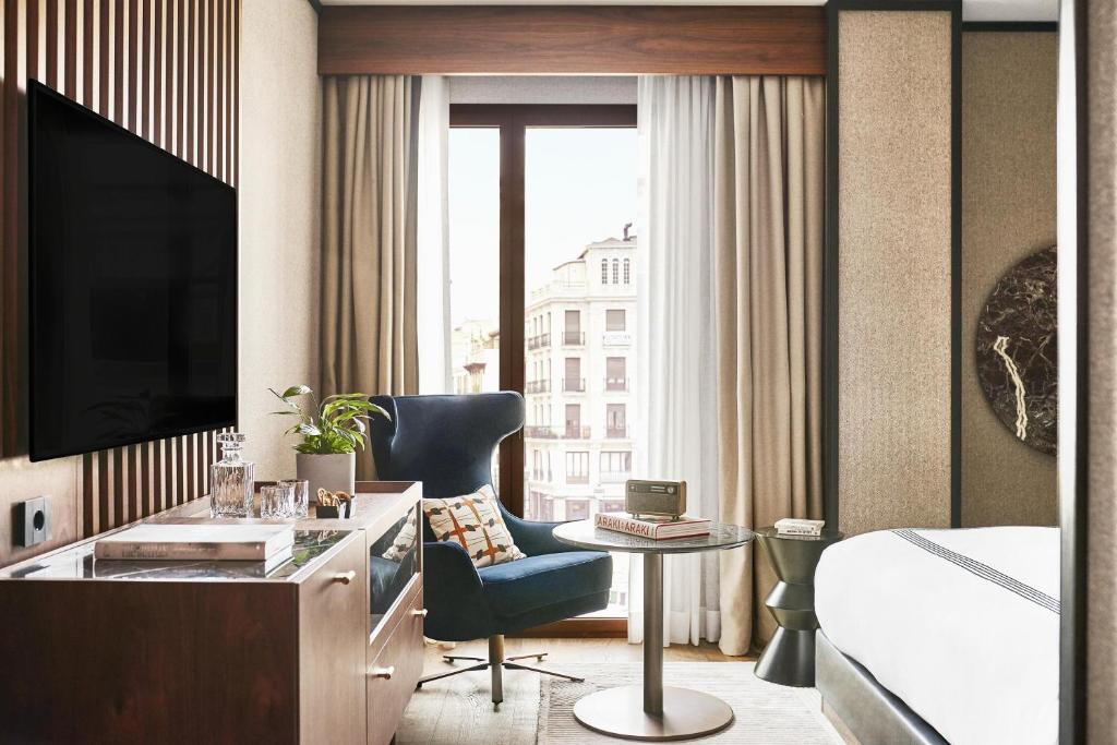 Thompson Madrid, by Hyatt - Resim 23