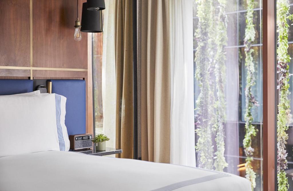 Thompson Madrid, by Hyatt - Resim 27