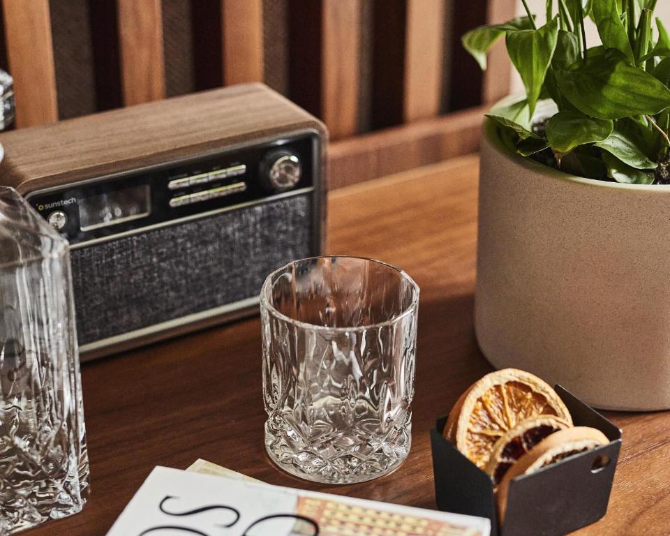 Thompson Madrid, by Hyatt - Resim 33