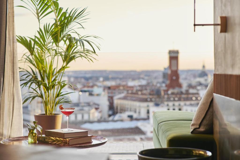 Thompson Madrid, by Hyatt - Resim 36