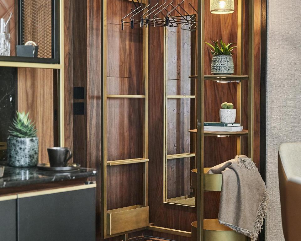 Thompson Madrid, by Hyatt - Resim 39