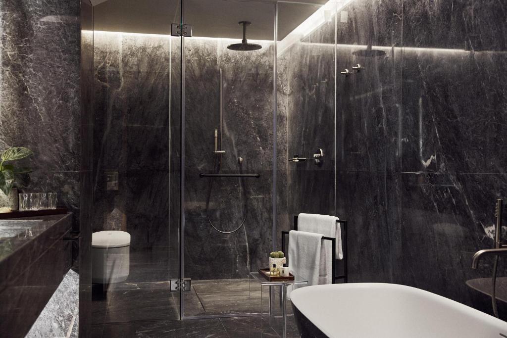 Thompson Madrid, by Hyatt - Resim 41