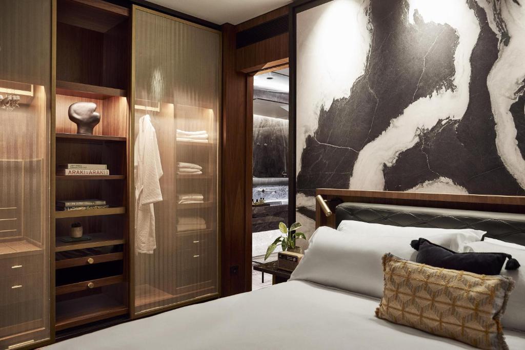 Thompson Madrid, by Hyatt - Resim 42