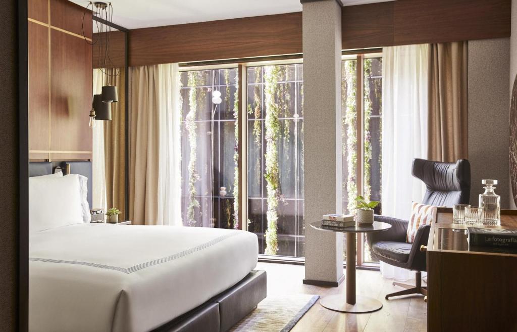 Thompson Madrid, by Hyatt - Resim 11