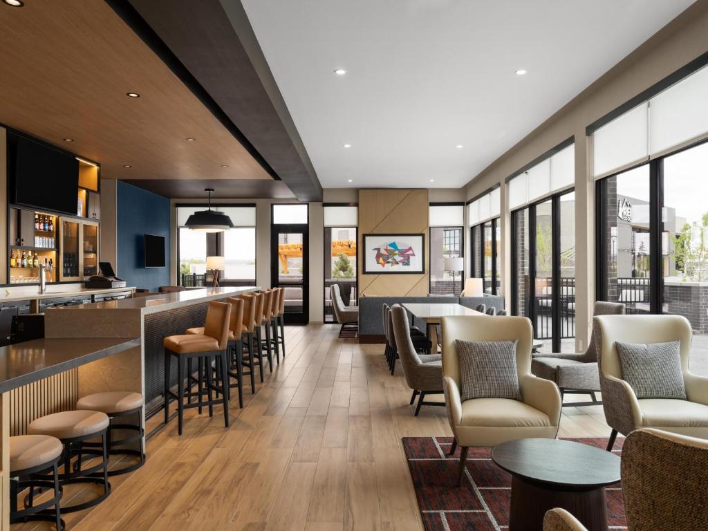 Hyatt Place Billings photo