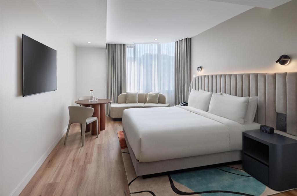 Hyatt House South Melbourne - Resim 2