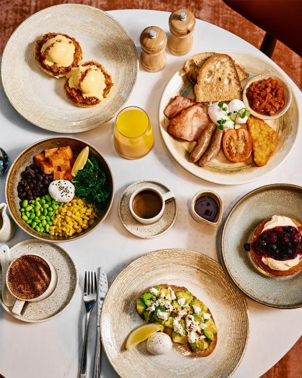 Hyatt House South Melbourne - Resim 21