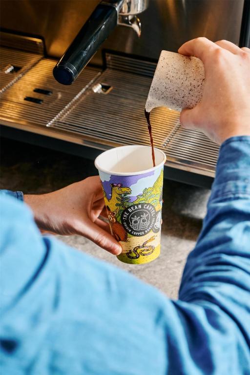 Hyatt House South Melbourne - Resim 25