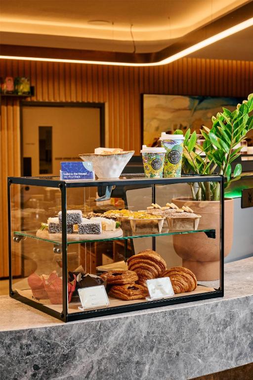 Hyatt House South Melbourne - Resim 27