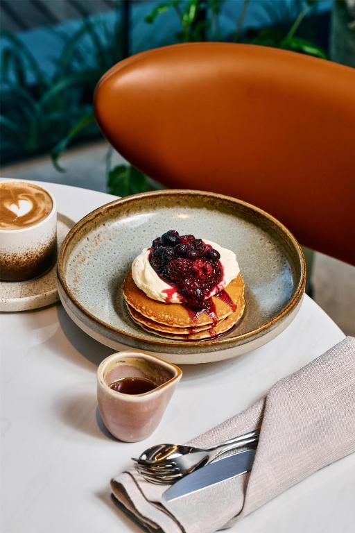 Hyatt House South Melbourne - Resim 28