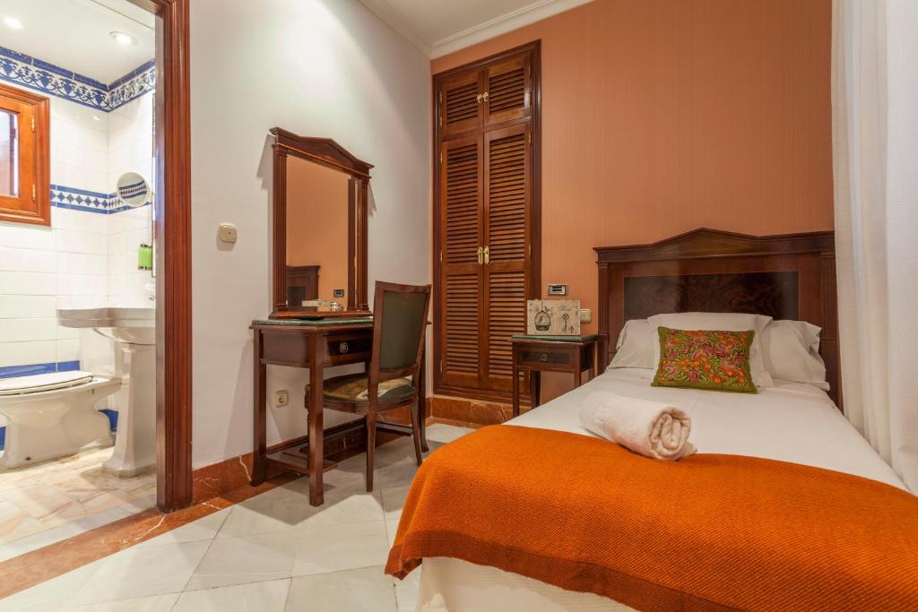 Hotel Baco - Resim 19