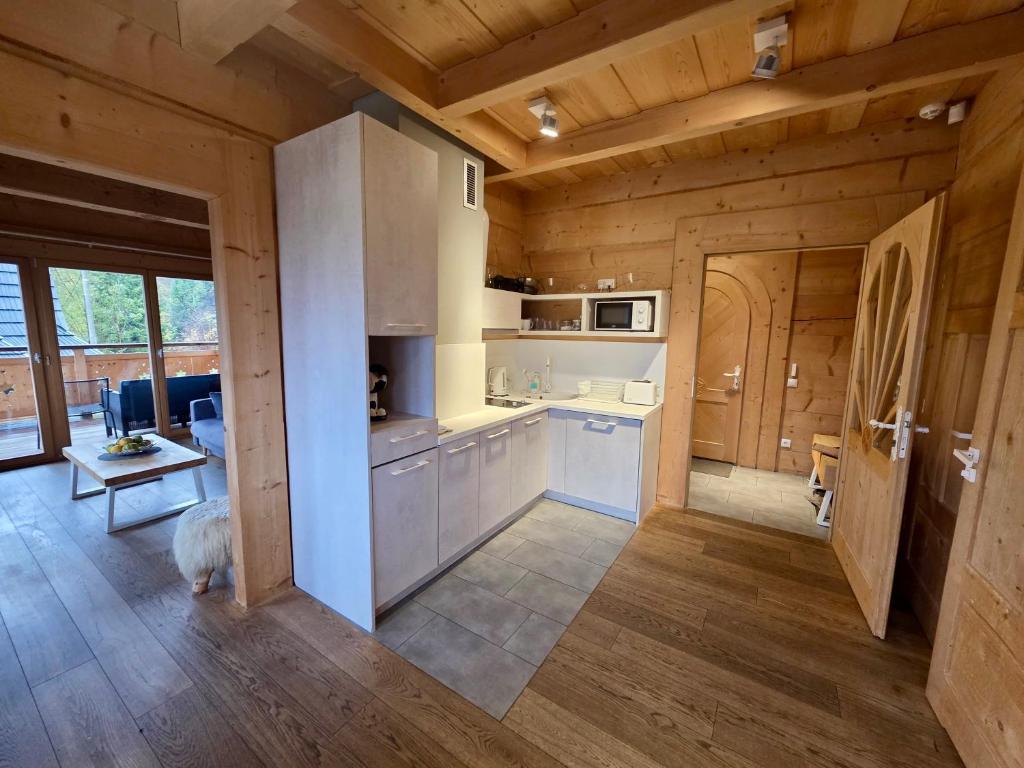 Osada domków TATRA-DREAM - 13