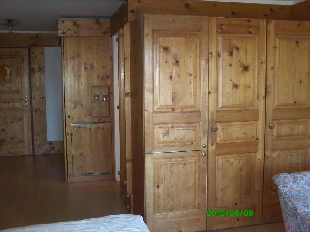 Fotografie z fotogalerie ubytování Appartement - Bristol Hôtel v destinaci Villars-sur-Ollon