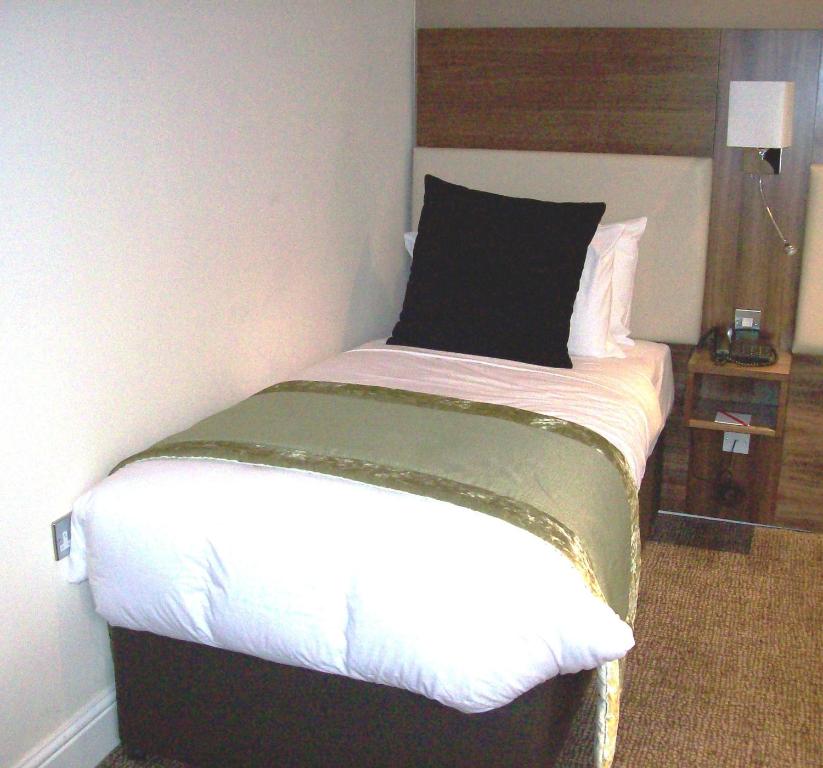 Mercure London Bloomsbury Hotel - Resim 43