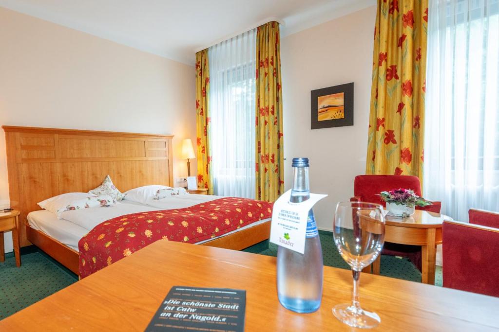 Hotel Kloster Hirsau - Double Room - B