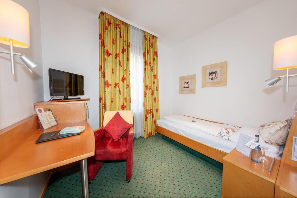 Hotel Kloster Hirsau - Single Room B