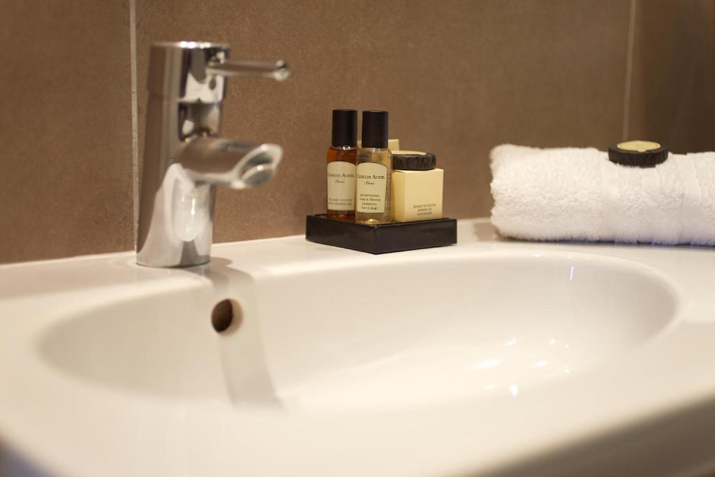 Beaugrenelle St-Charles Tour Eiffel - Resim 17