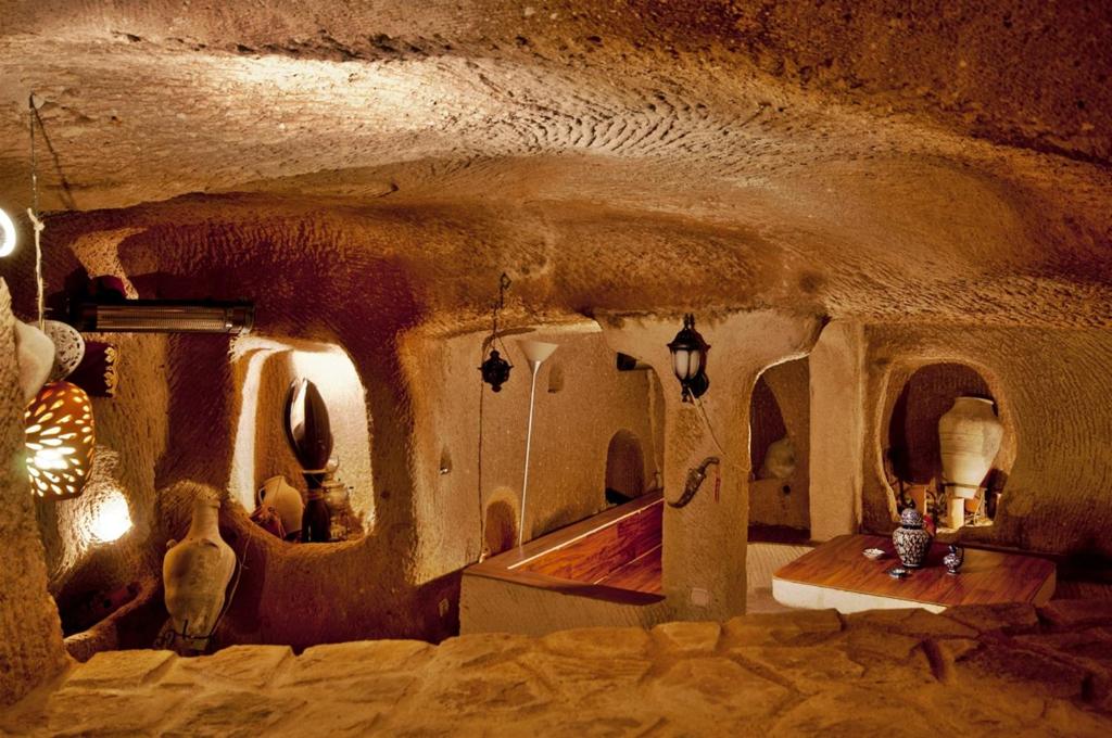 Fotografie z fotogalerie ubytování Adanos Konuk Evi v destinaci Avanos