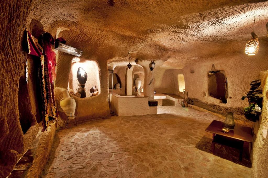 Fotografie z fotogalerie ubytování Adanos Konuk Evi v destinaci Avanos