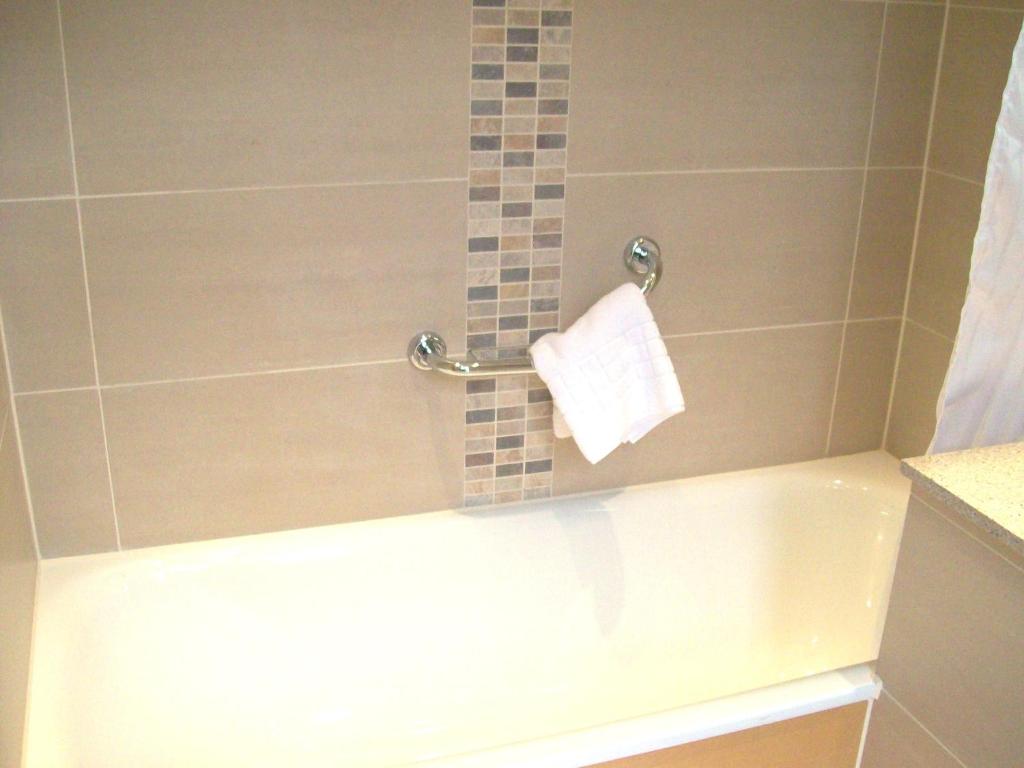 Mercure London Bloomsbury Hotel - Resim 40