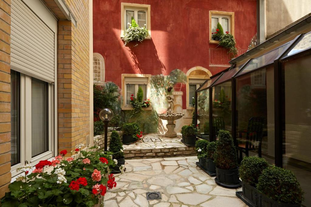 Beaugrenelle St-Charles Tour Eiffel - Resim 18