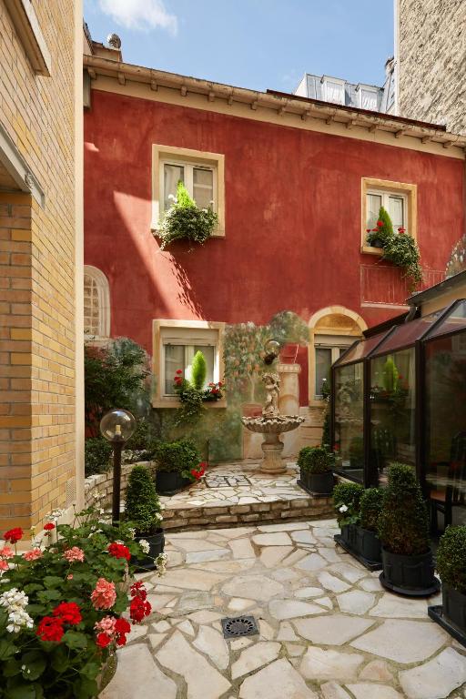 Beaugrenelle St-Charles Tour Eiffel - Resim 28