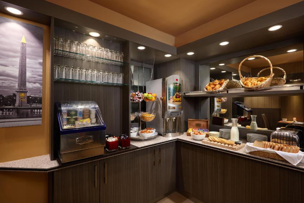 Beaugrenelle St-Charles Tour Eiffel - Resim 8