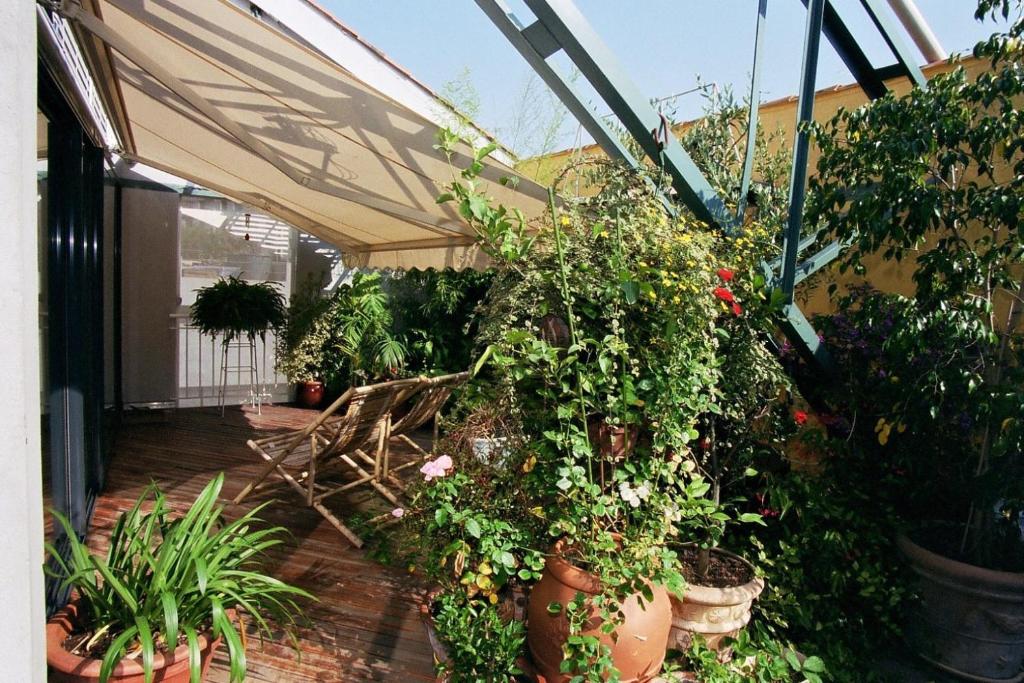Fotografie z fotogalerie ubytování Loft de Cannes B&B v Cannes