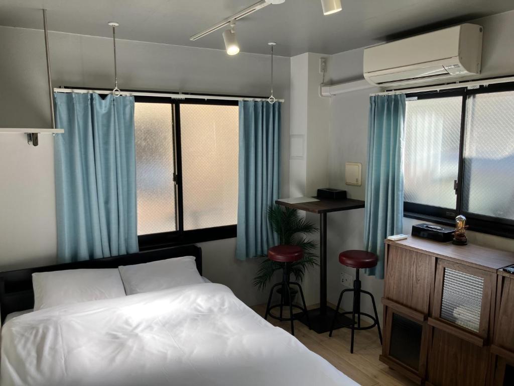H.W HILLS / Vacation STAY 6477