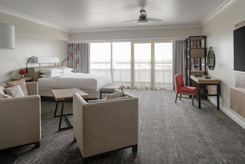 Hyatt Regency Orlando International Airport Hotel - 