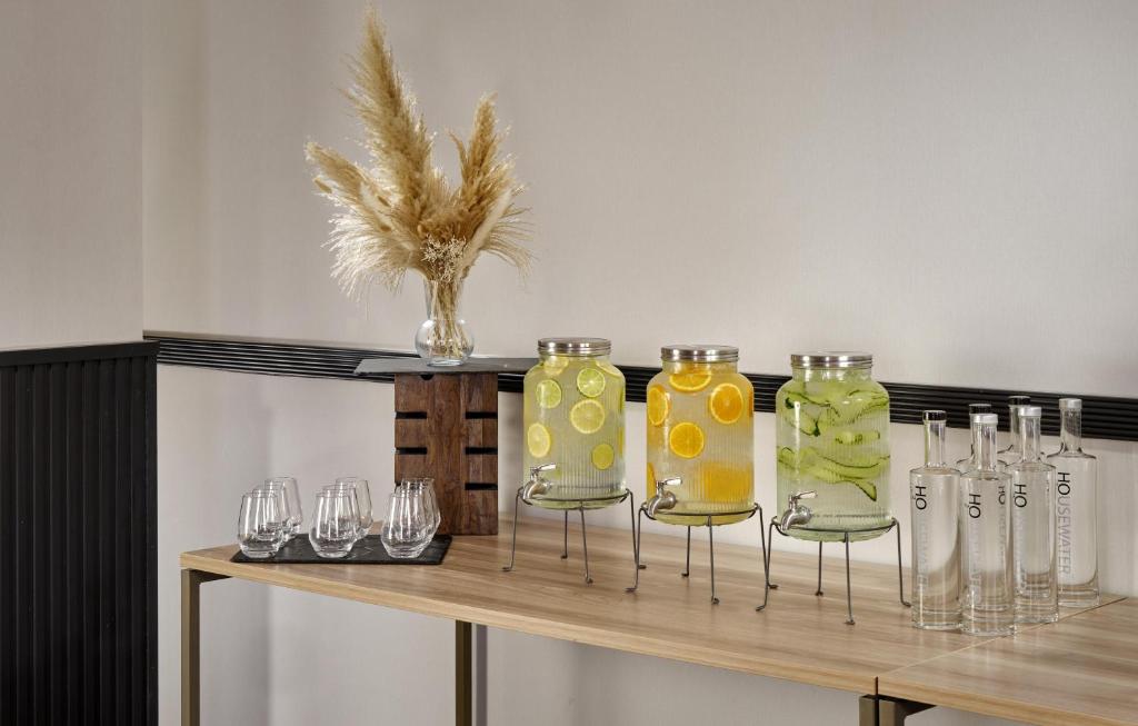 Doubletree By Hilton Sheffield City - Resim 34