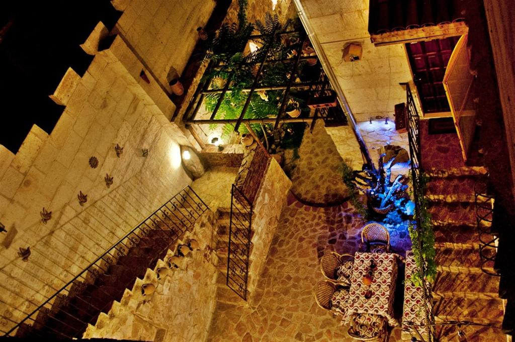 Fotografie z fotogalerie ubytování Adanos Konuk Evi v destinaci Avanos