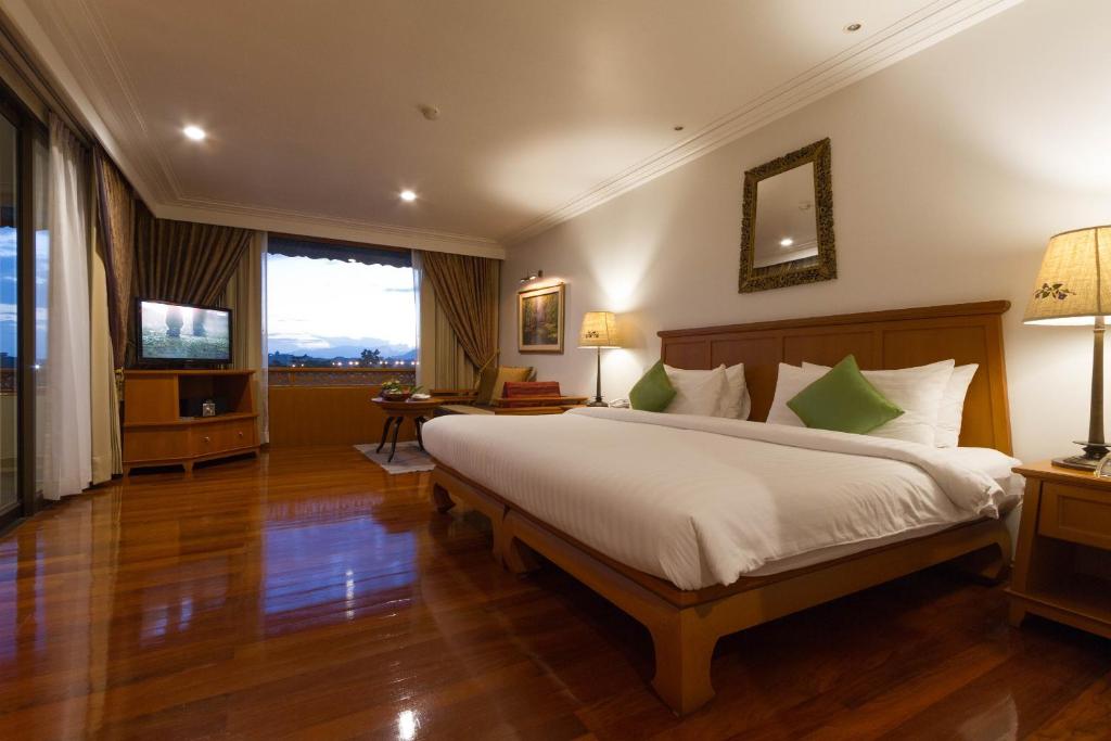 The Imperial River House Resort, Chiang Rai - 7
