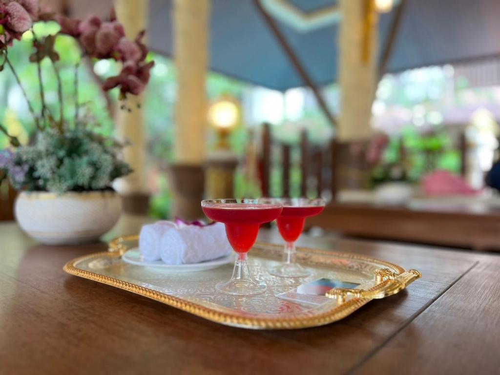 Quality Beach Resorts and Spa Patong - Resim 15