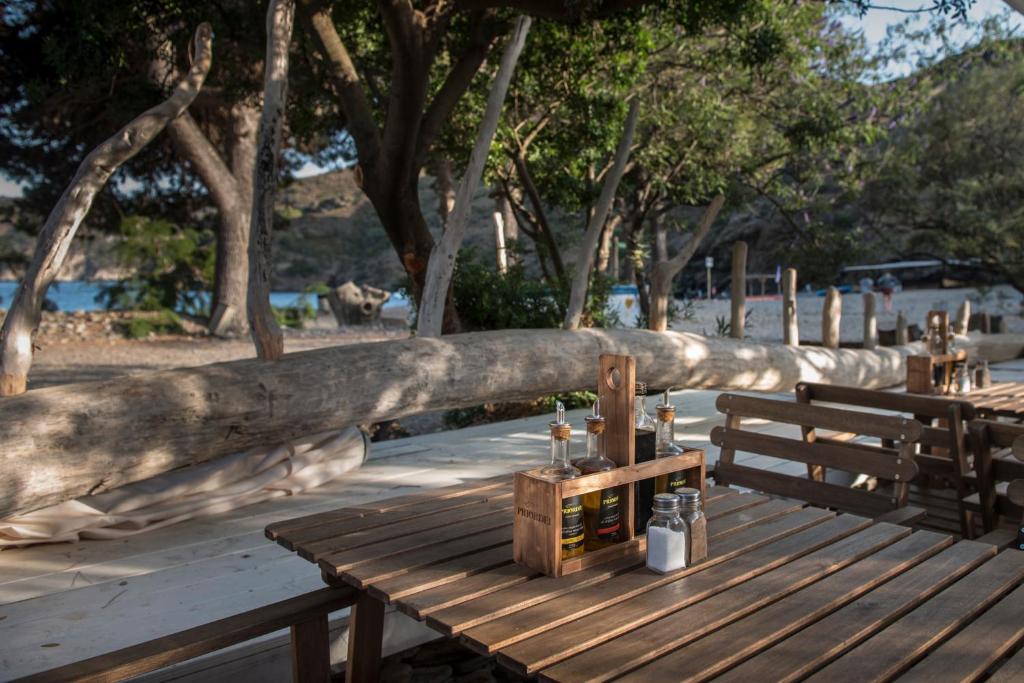 Fotografie z fotogalerie ubytování Hotel Cala Joncols v destinaci Roses
