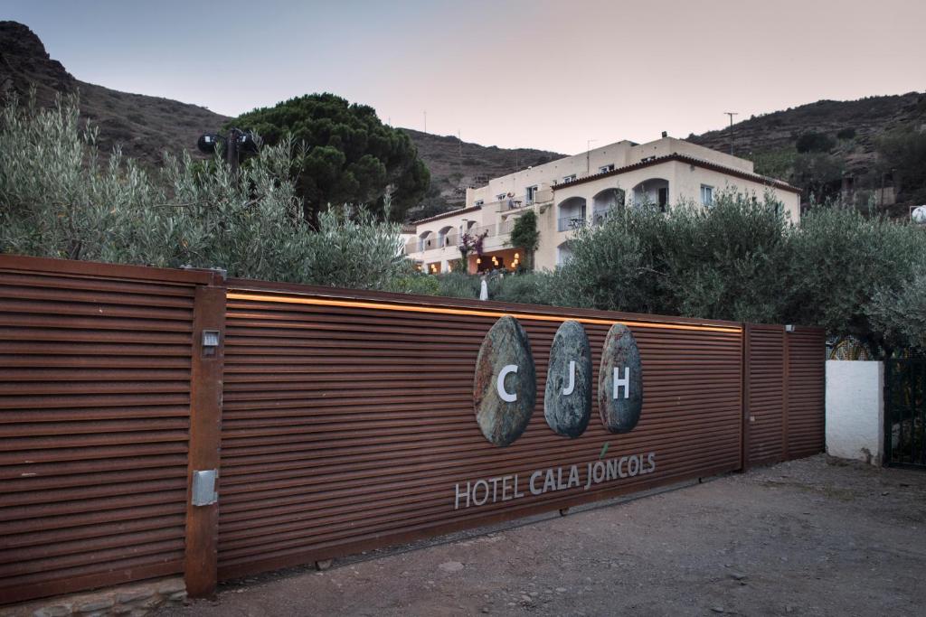 Příroda nedaleko hotelu