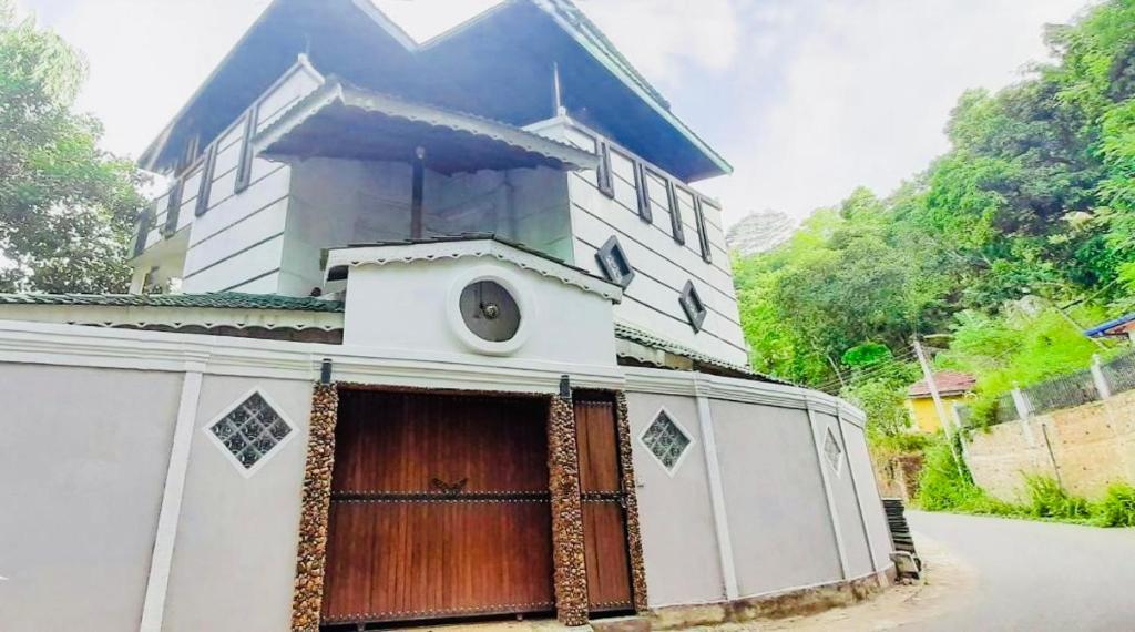 Fotografie z fotogalerie ubytování Cloudora Inn Kandy v destinaci Kandy