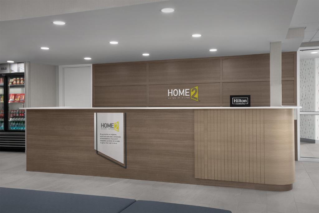 Home2 Suites by Hilton Scottsdale Old Town photo