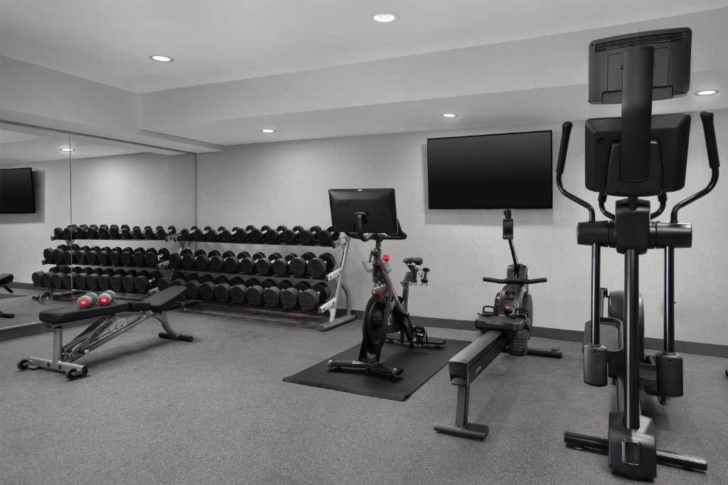 Home2 Suites by Hilton Scottsdale Old Town photo