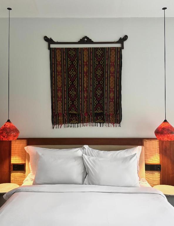 The Clifton Canggu - 16