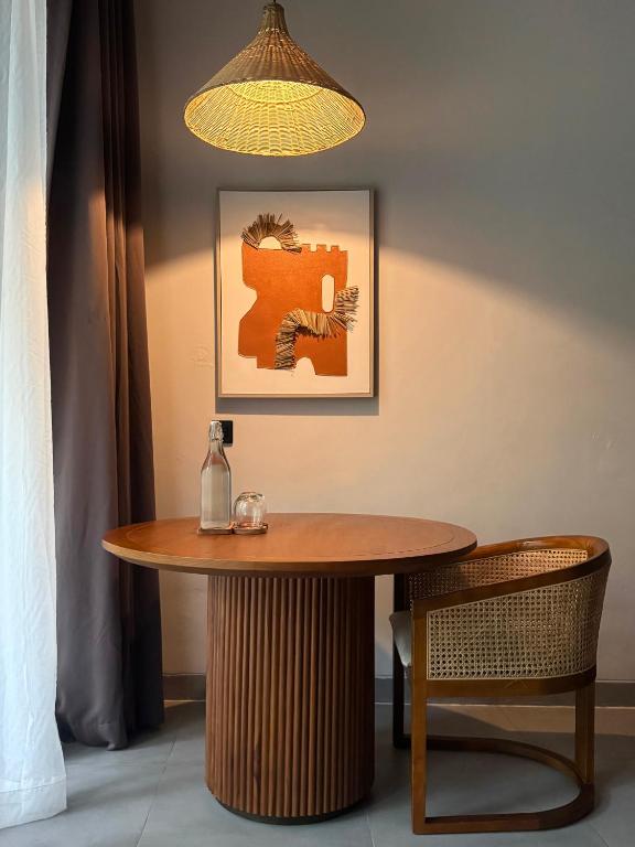 The Clifton Canggu - 19